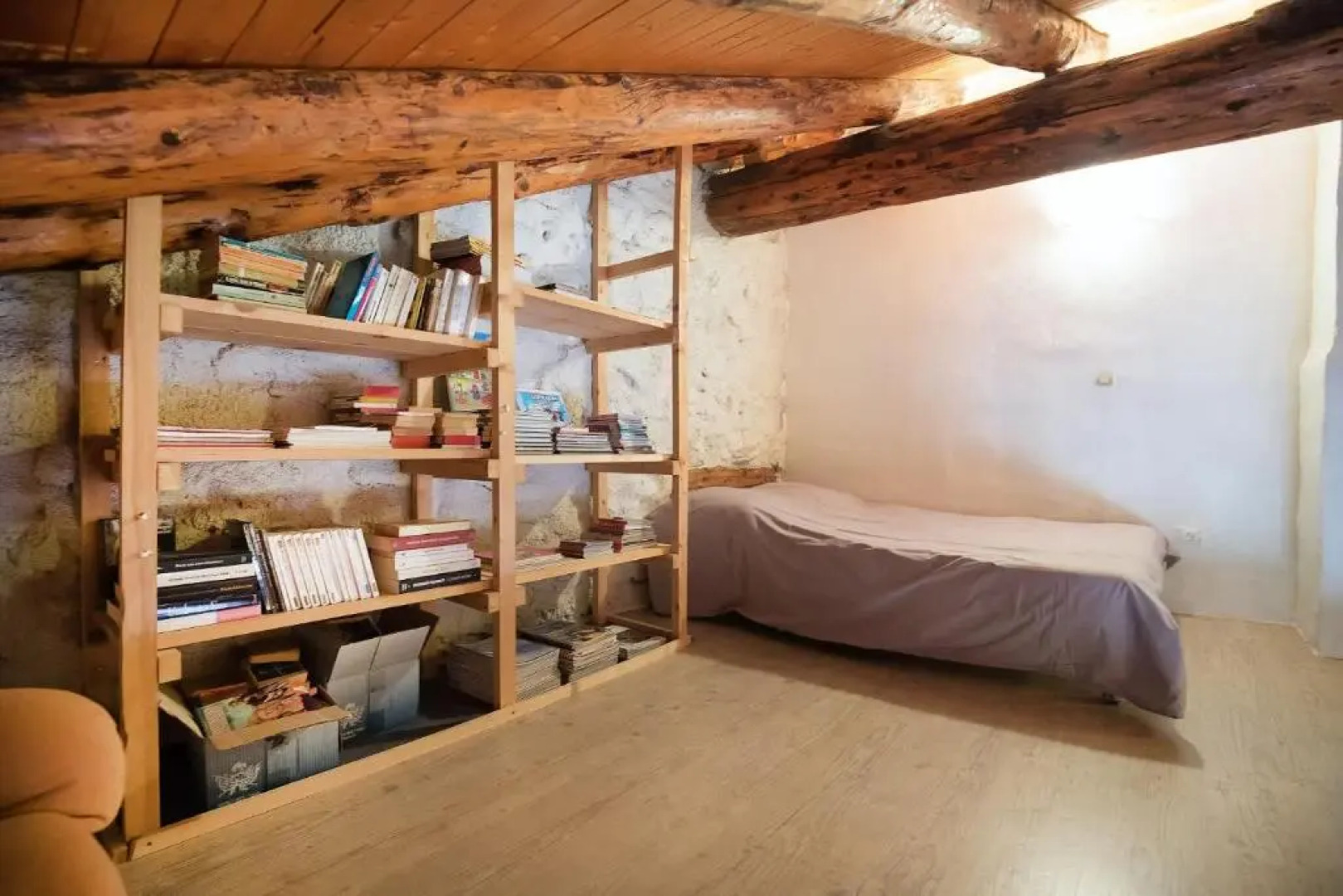 Le Chalet du Villard