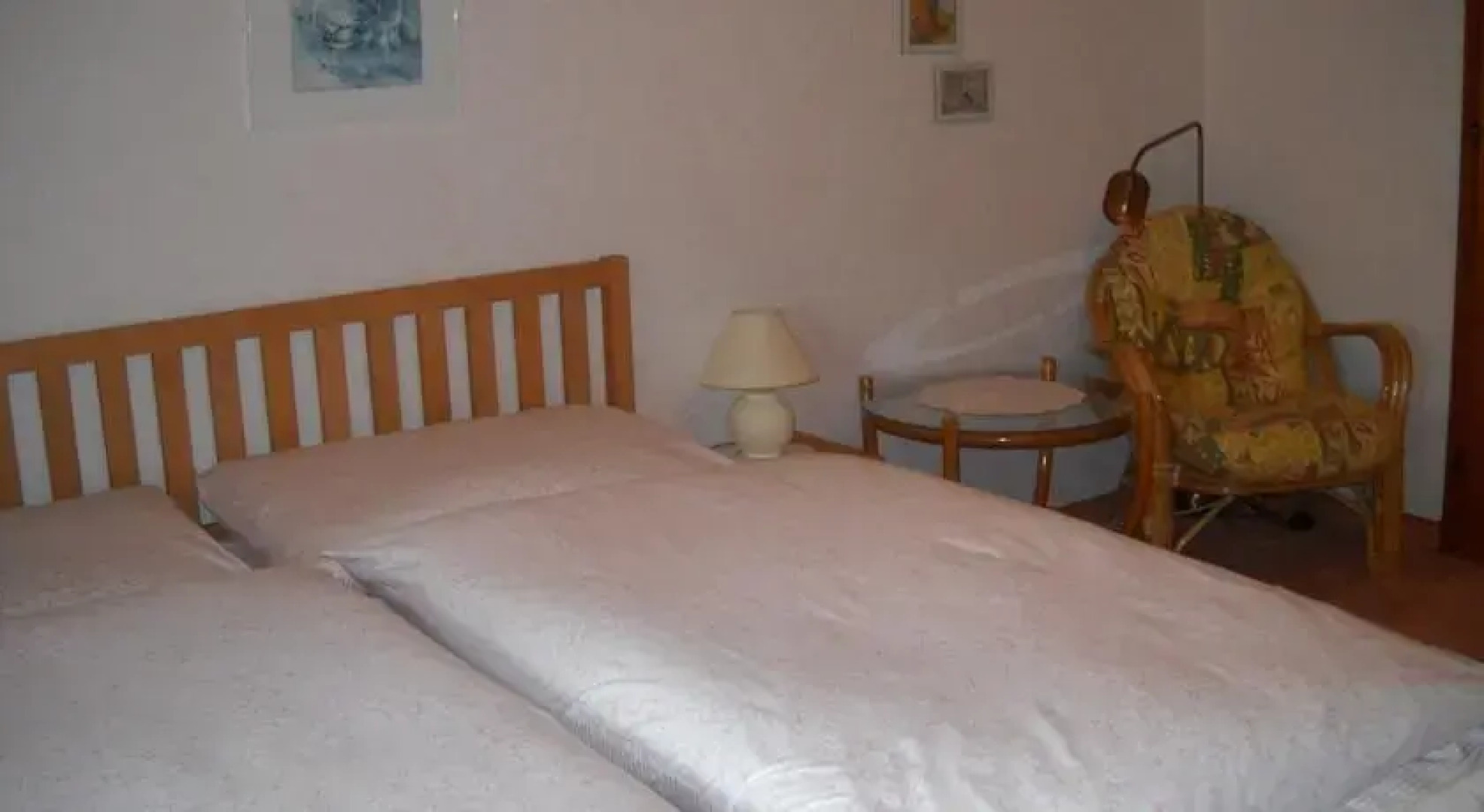 Ferienwohnung Gruber