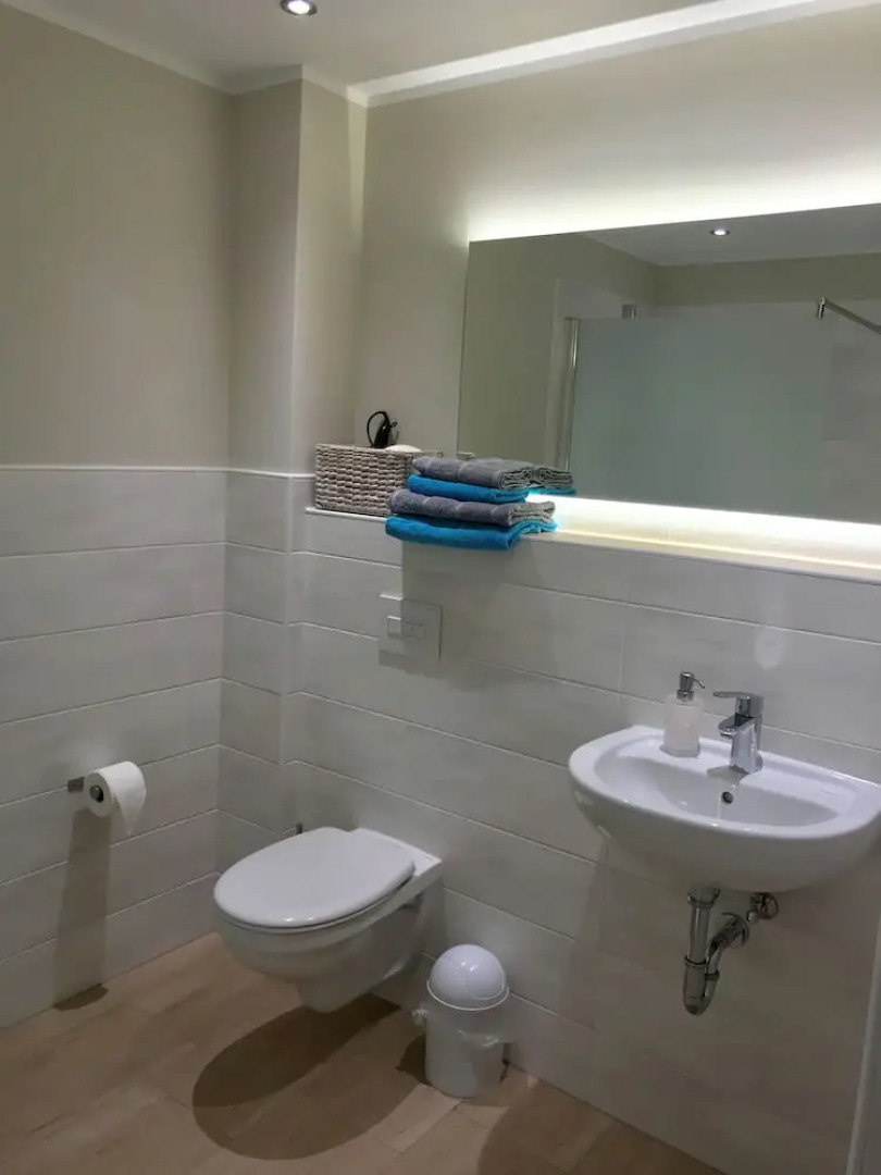 Spreewaldapartments Kossatz