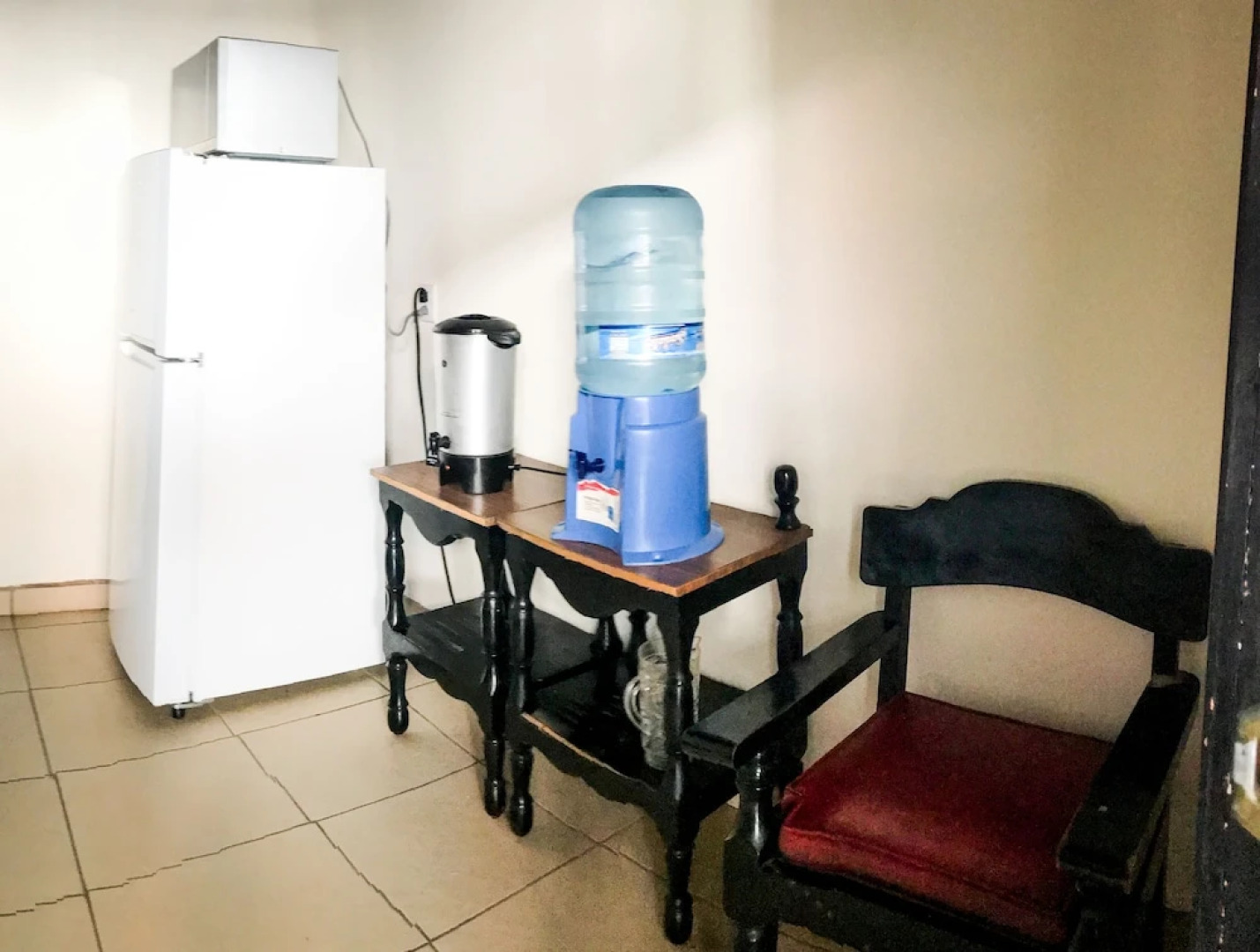 Hotel Villa de Flores