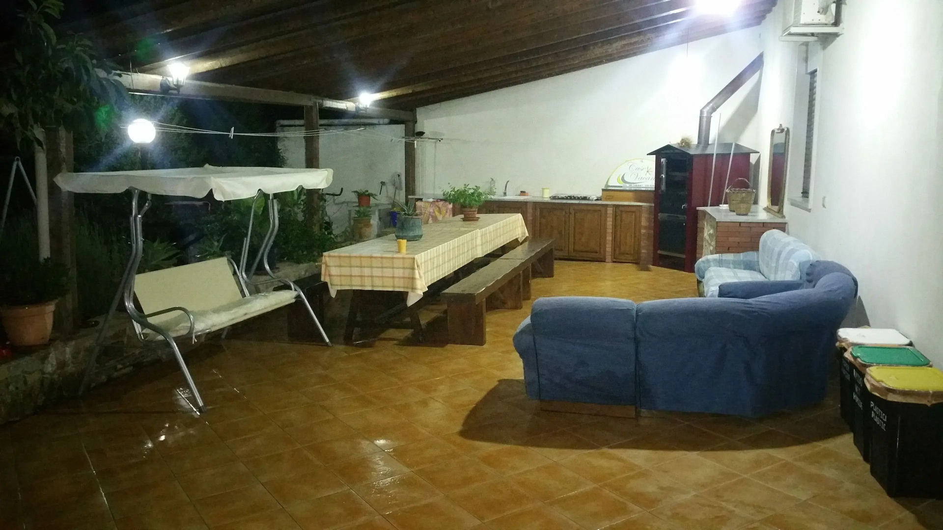 Case Vacanze Santa Lucia