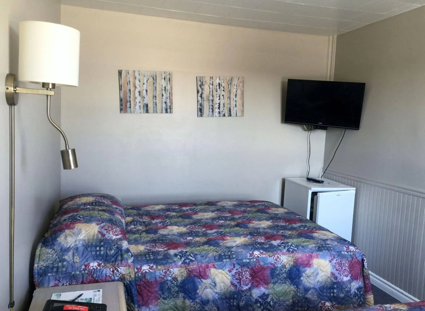 Motel Le Rêve d'Or
