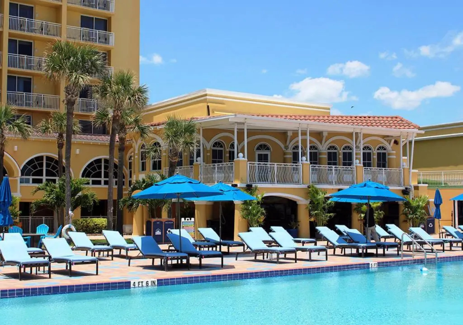Plaza Resort & Spa
