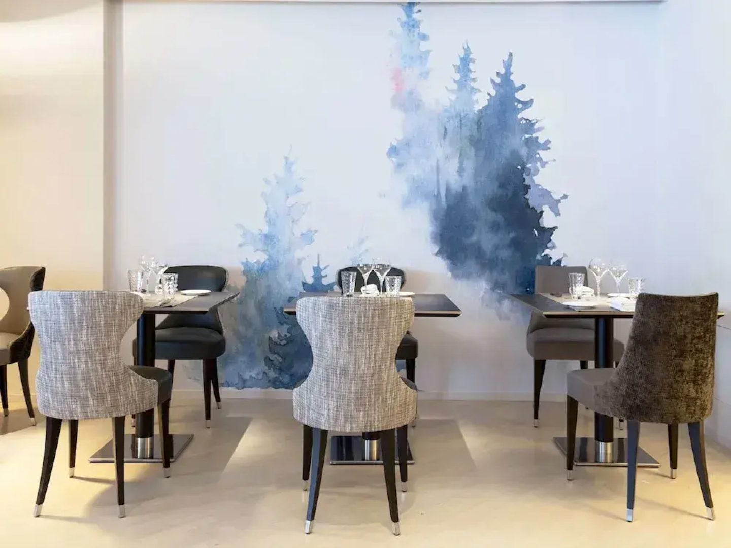 Hotel Restaurant & Spa Verte Vallée