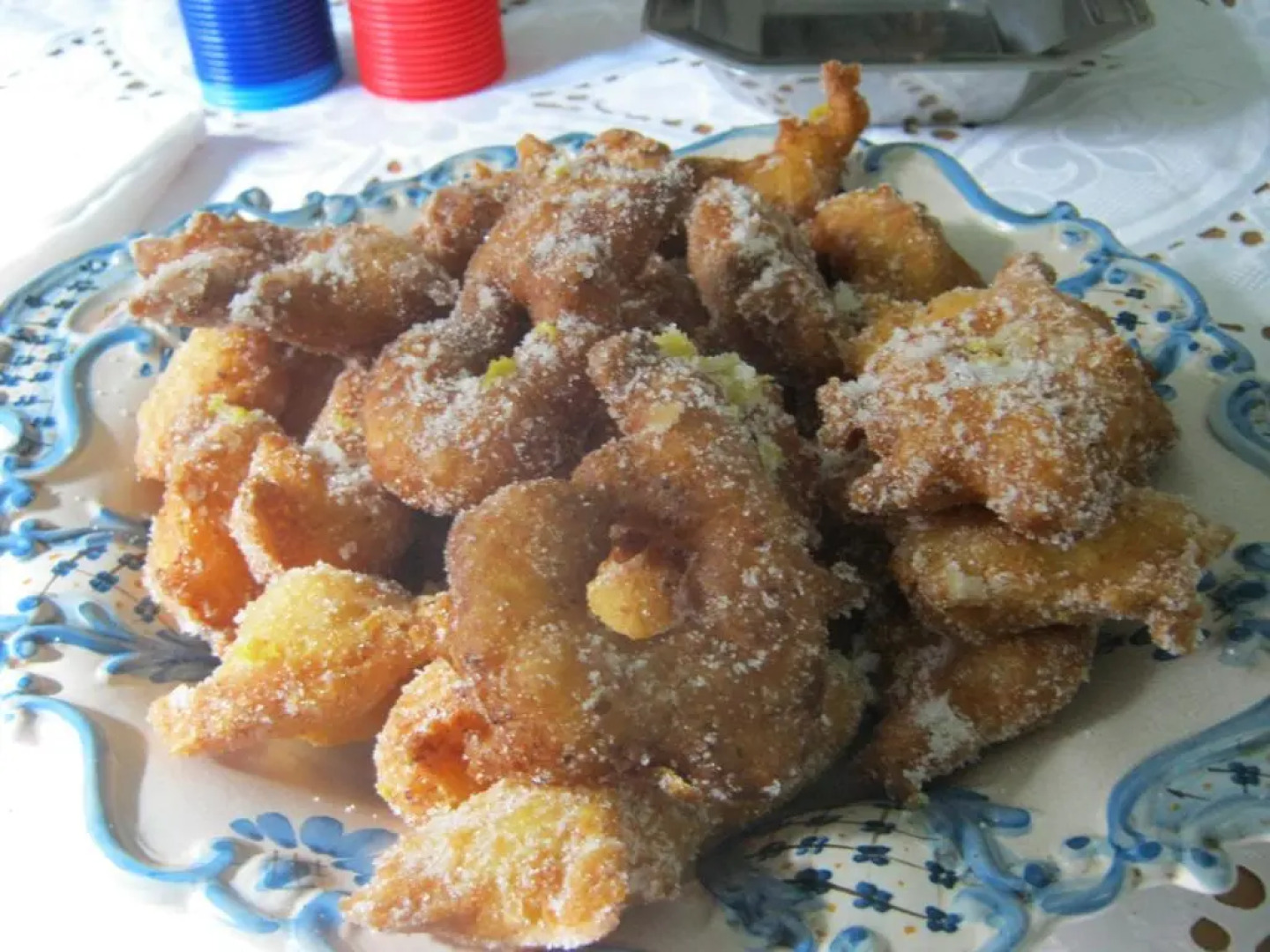 Resort La Casa Dei Fiori