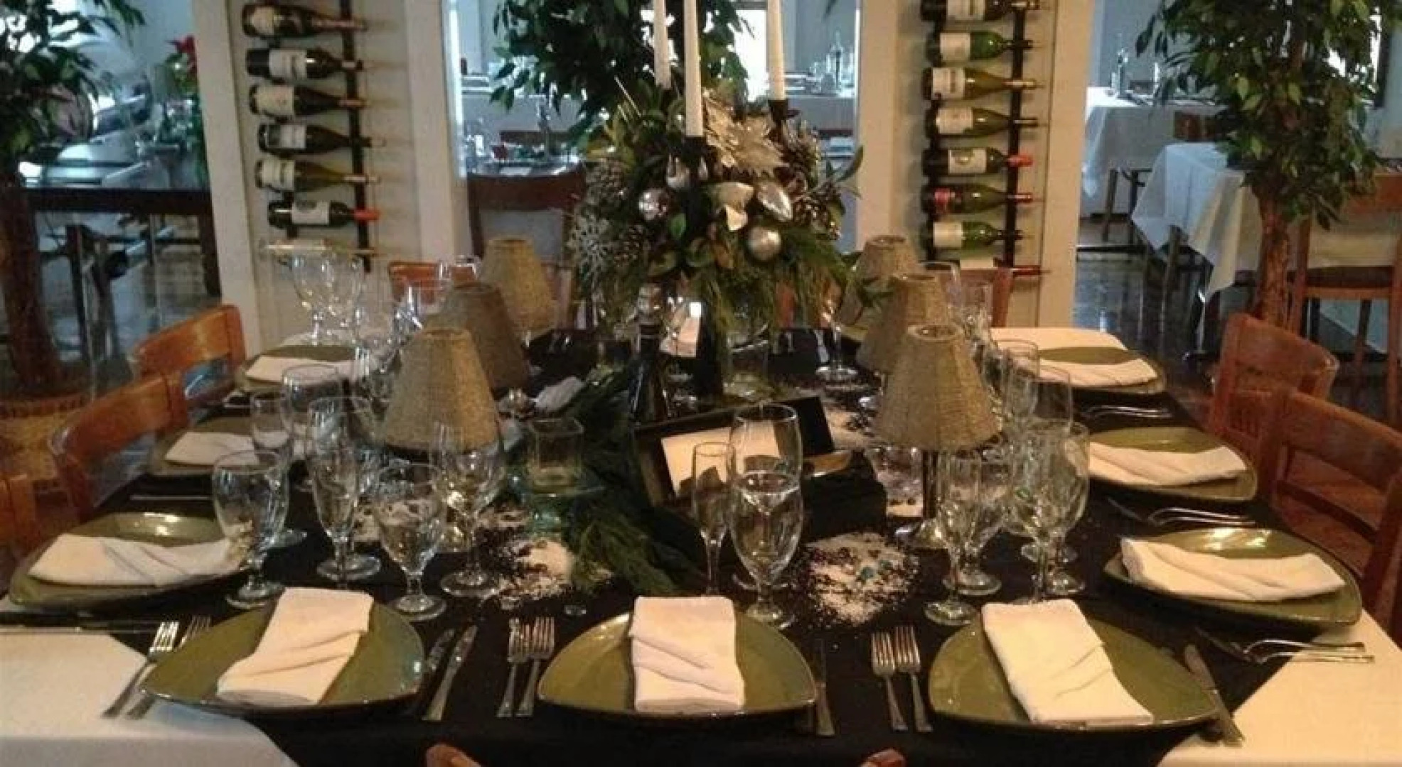 Highlander Mountain House