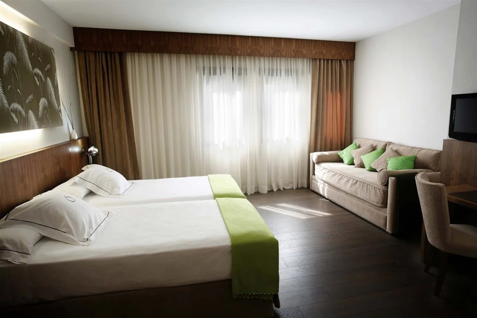 Hotel Ópera
