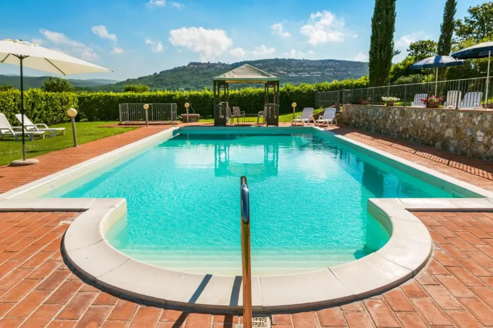 Agriturismo Pian del Vescovo