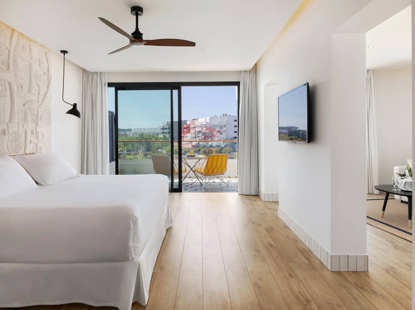 H10 Atlantic Sunset Horizons Collection