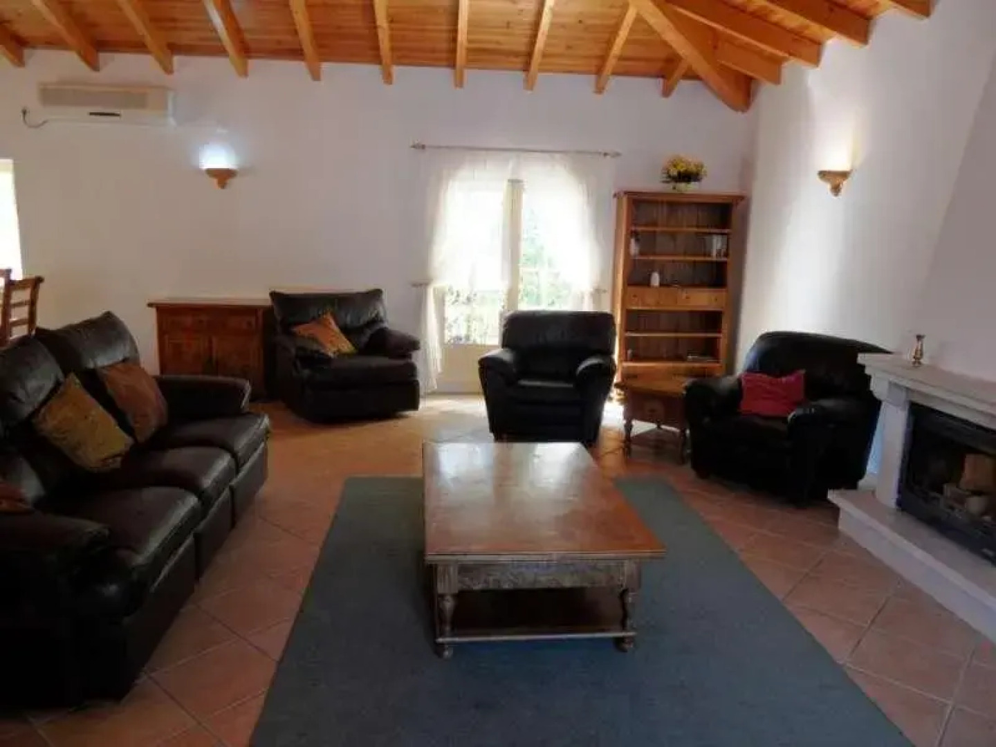 Villa En Algarve, Portugal 101480