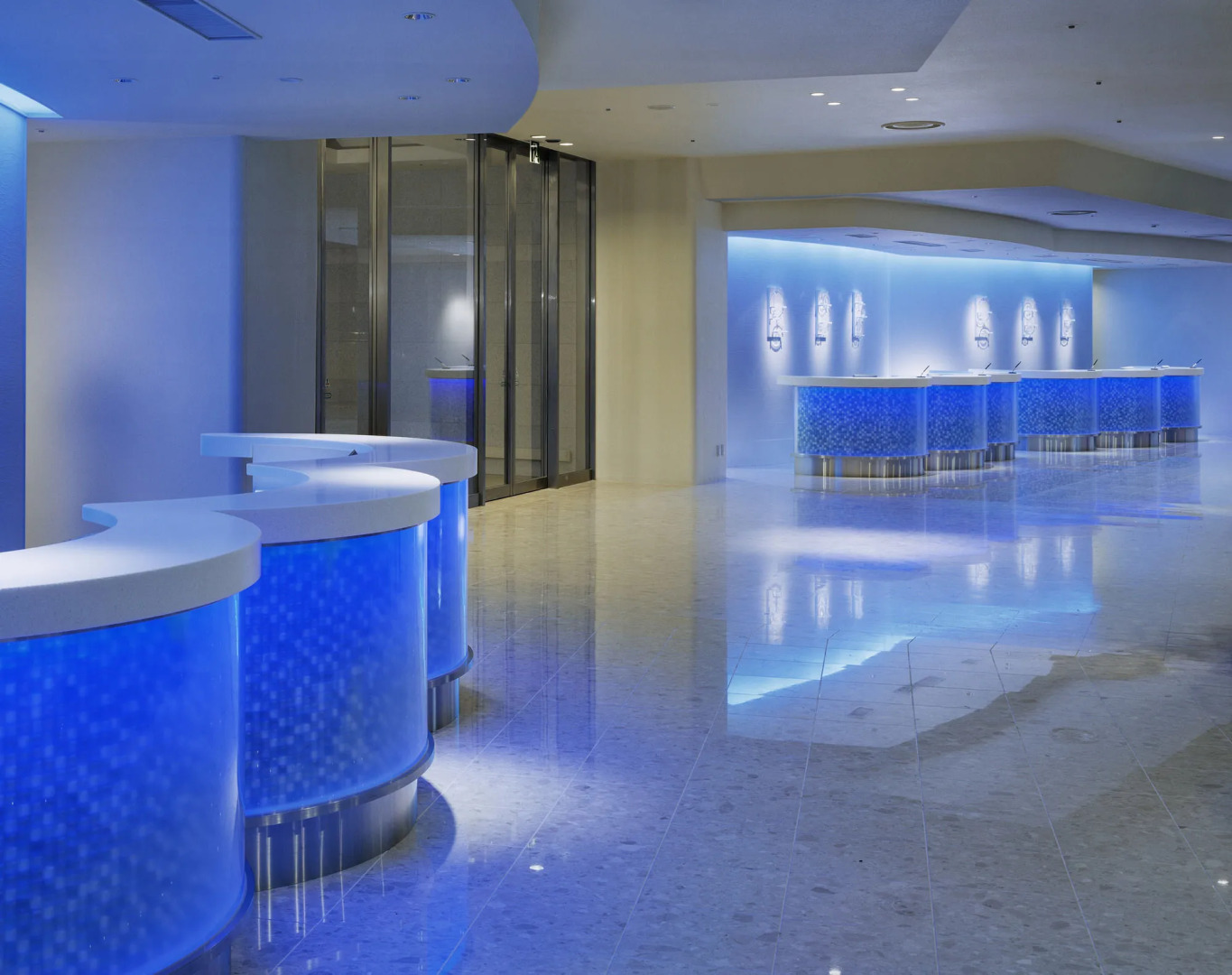 ANA InterContinental Manza Beach Resort by IHG