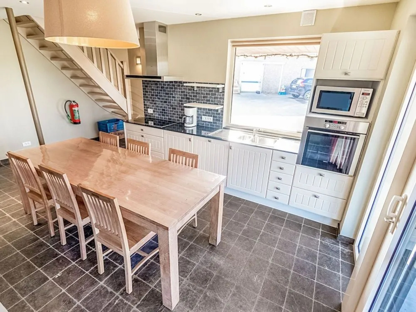 Holiday Home in Gijverinkhove Near Plopsaland