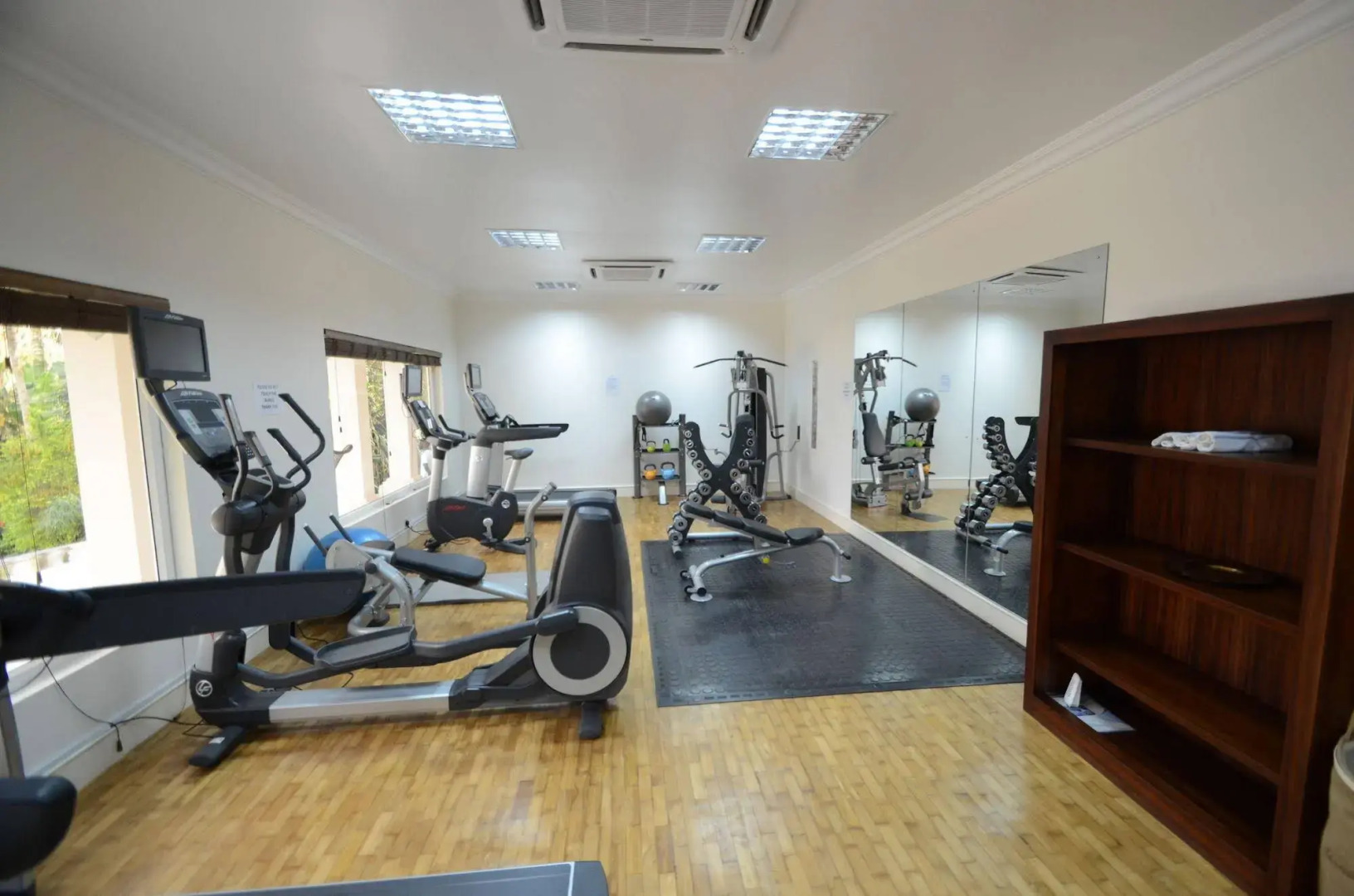 Planters Lodge & Spa