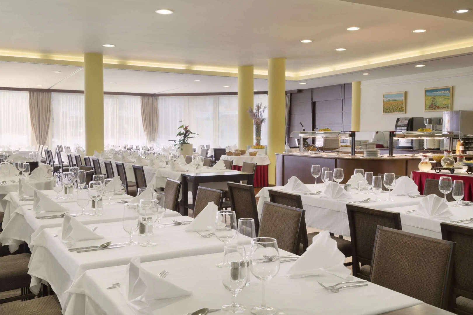 Ramada Hotel & Suites by Wyndham Kranjska Gora