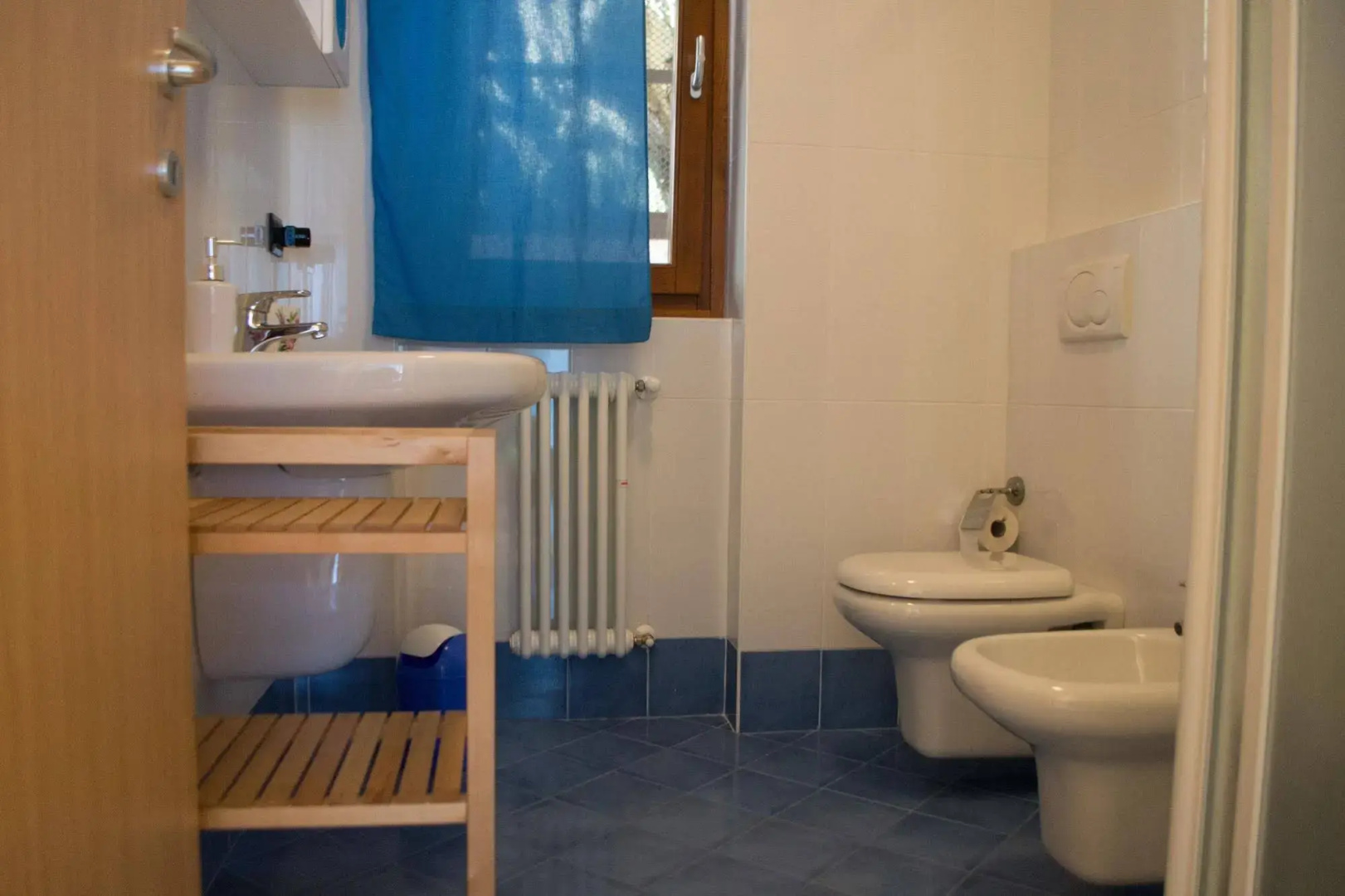 Residence Dorio