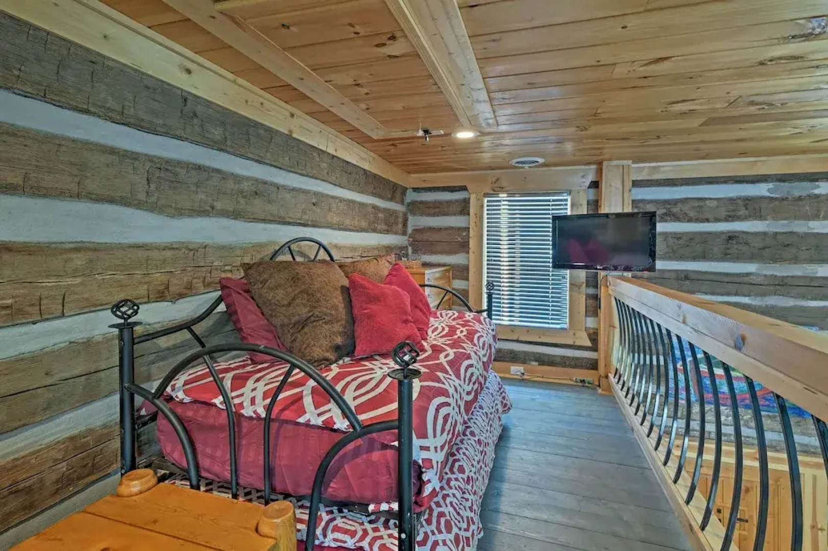 Douglas Lake Cabin W/dock - 25 Mi to Pigeon Forge!