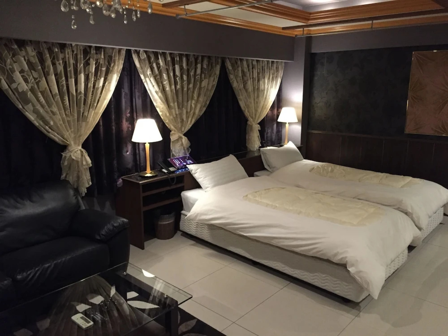 Hotel Stylish Resort