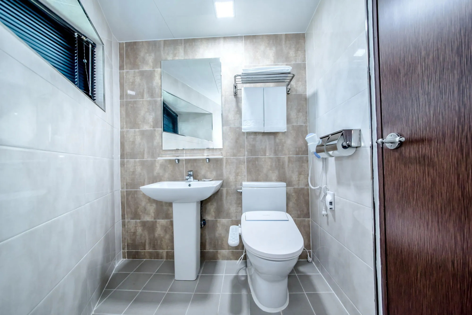 Sunrise Hotel Jungmun