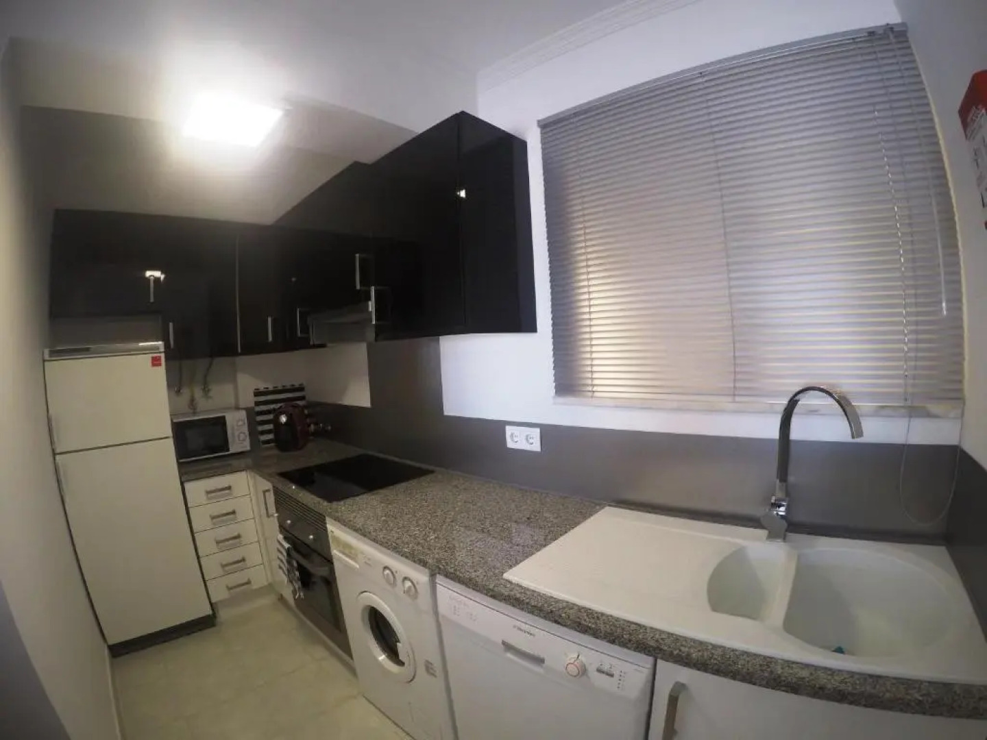 Monte Gordo Prestige Apartments