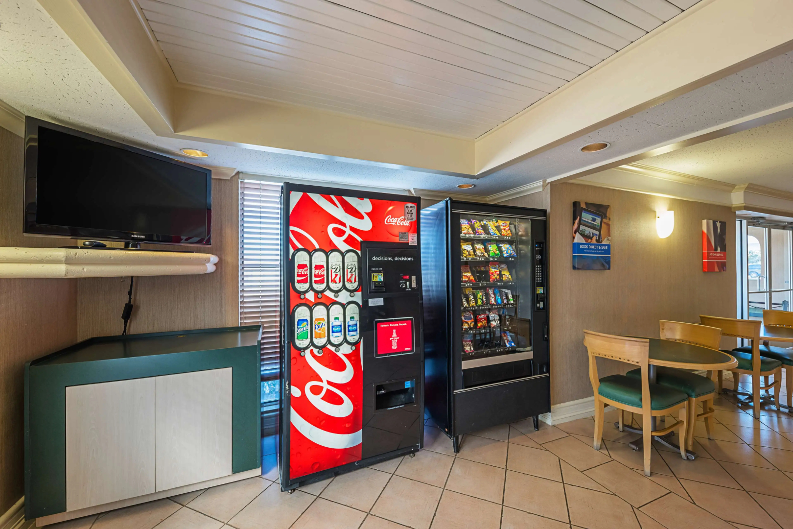 Motel 6 Grand Prairie, TX - Interstate 30