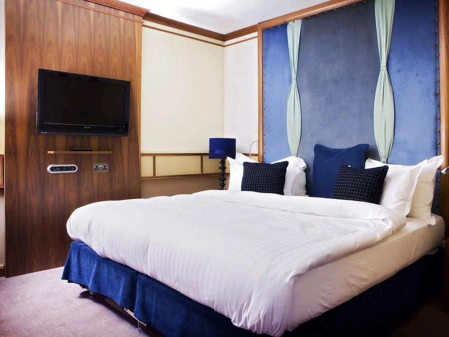 Mercure Leeds Centre