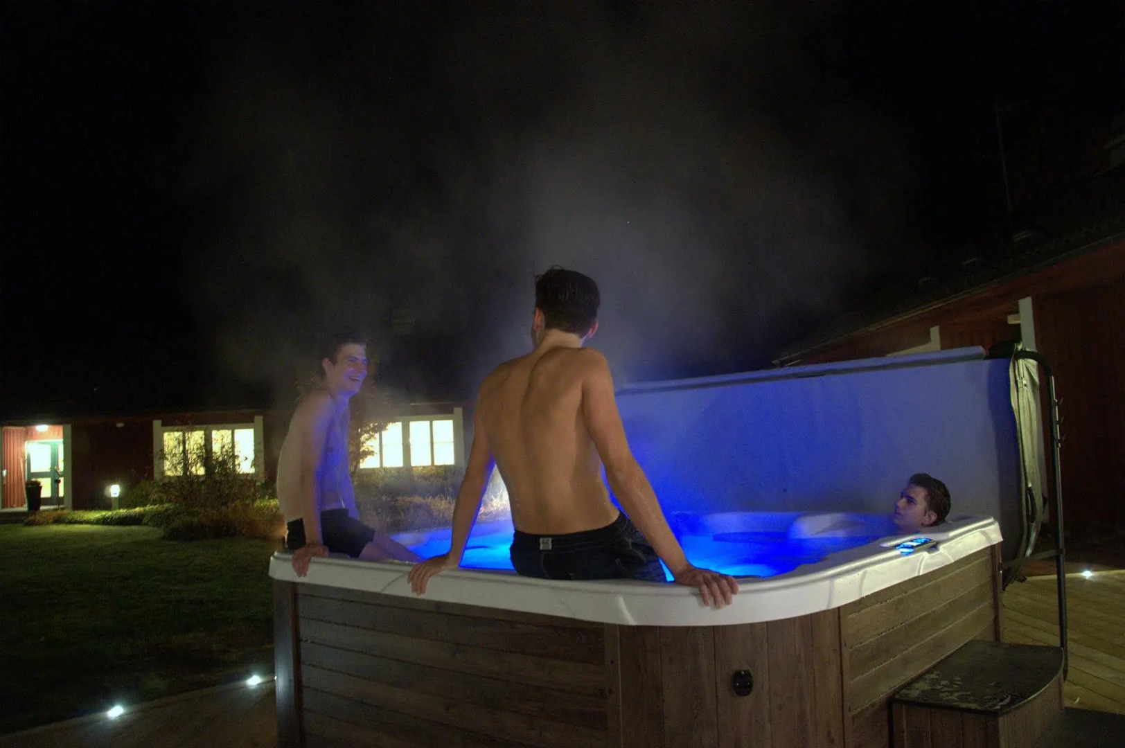 Stiftsgården Konferens & Hotell