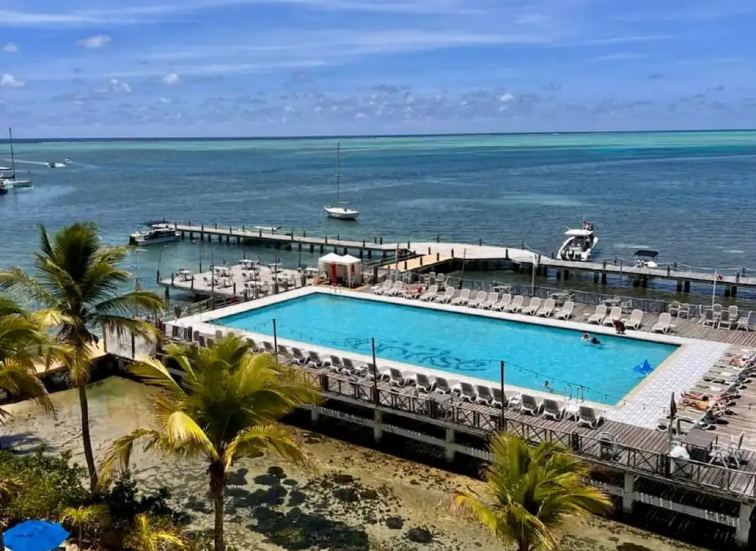 Apartamento con Playa Privada en Sunrise