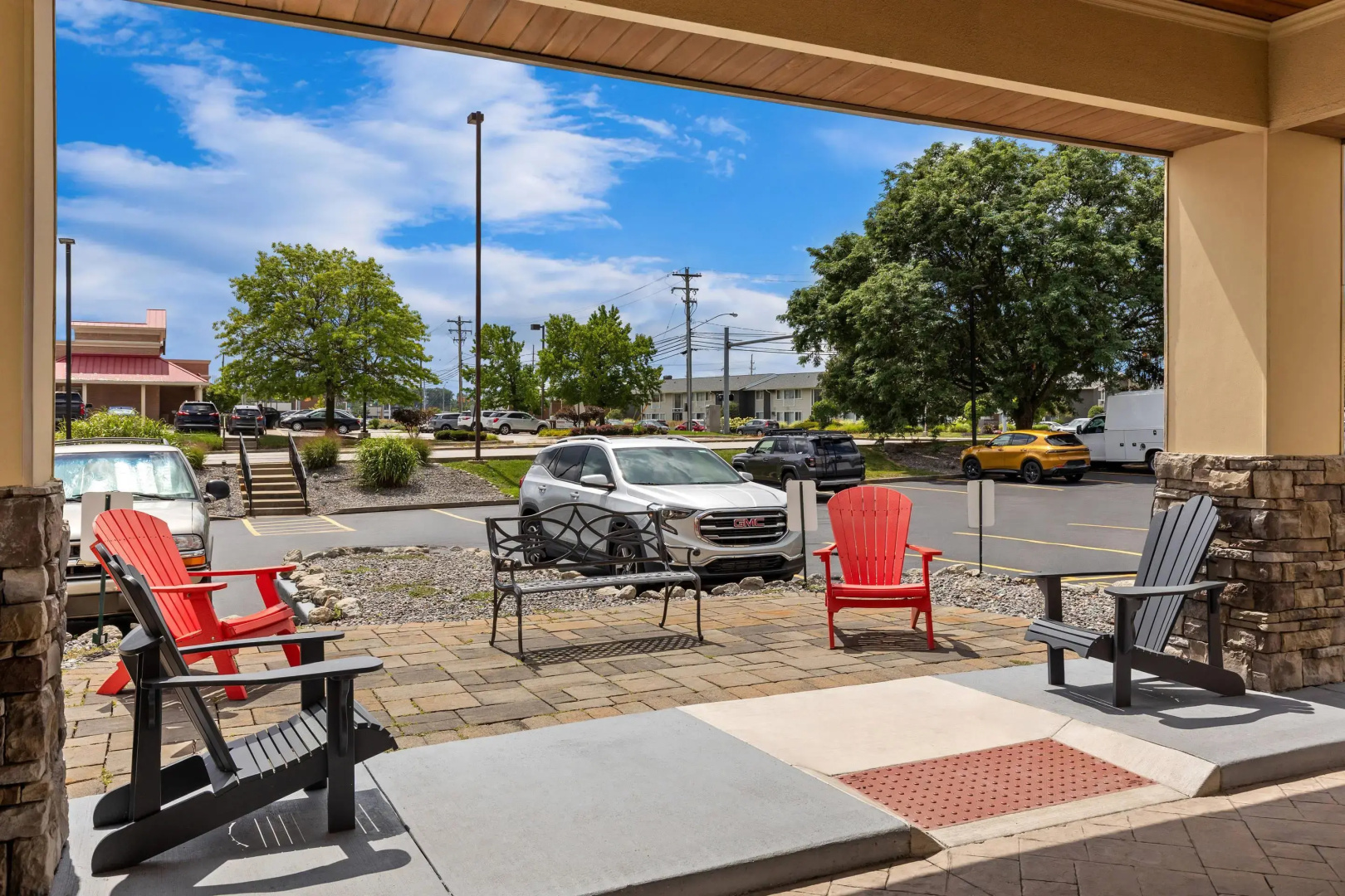 Comfort Inn Mayfield Heights Cleveland East
