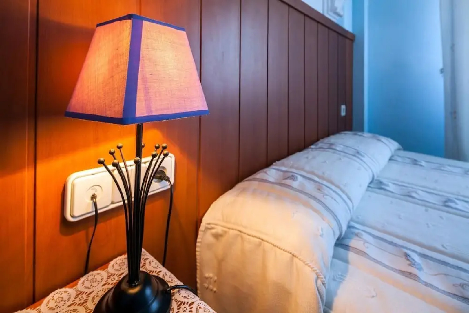 Hotel Restaurante Los Molinos