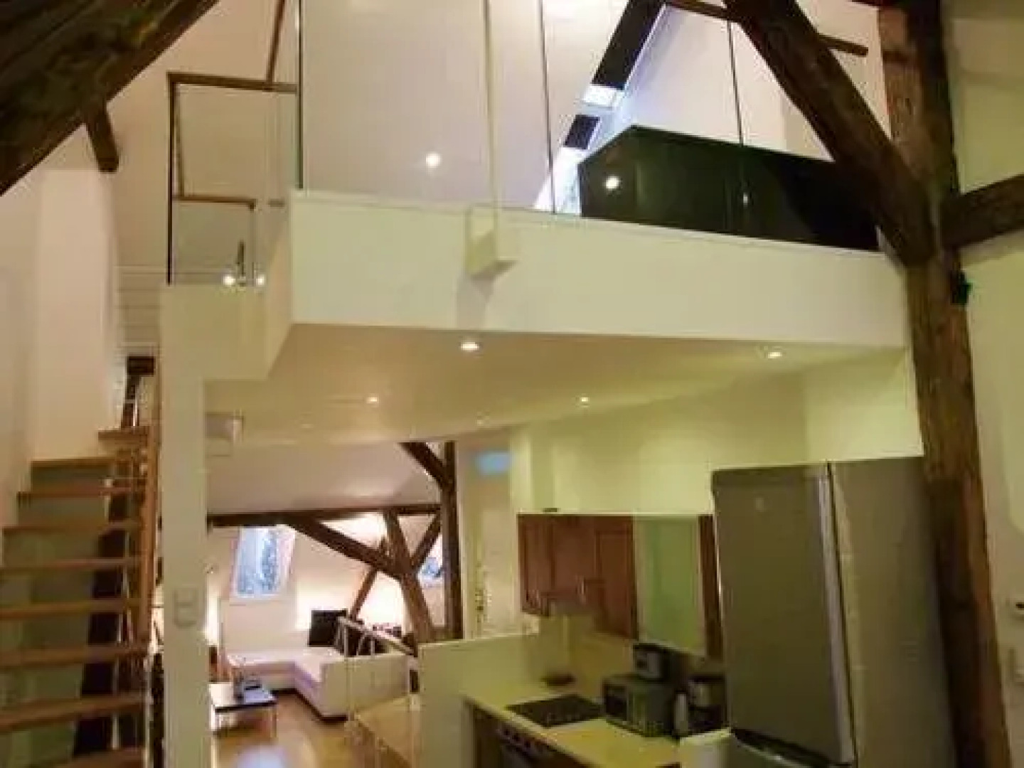 Old town square premium apartments