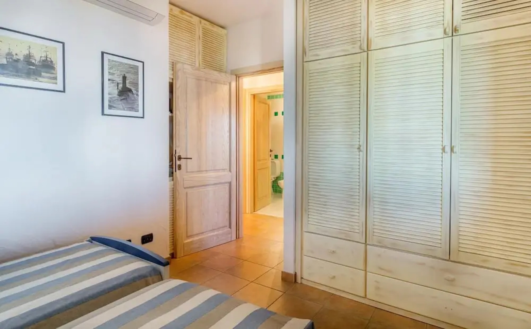 Villa La Dimora del Falco