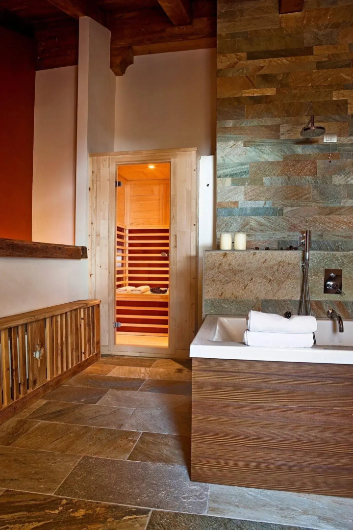 Villa Kofler Wonderland Resort