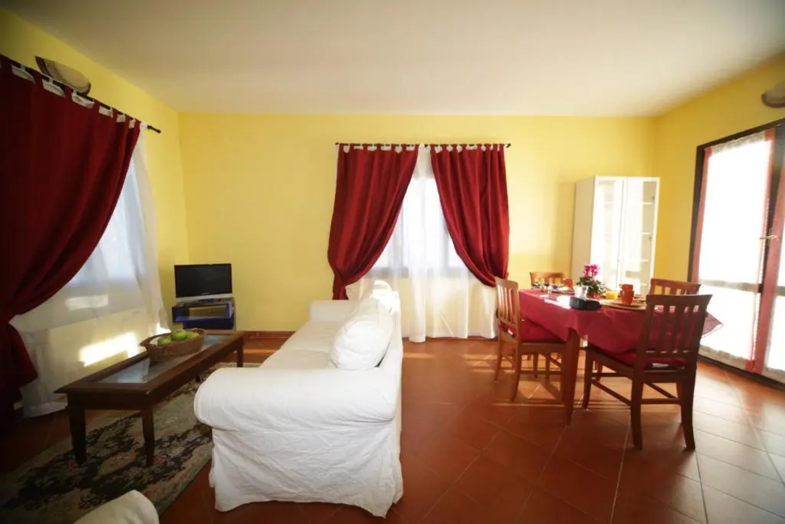 Residenza Colle Oliva