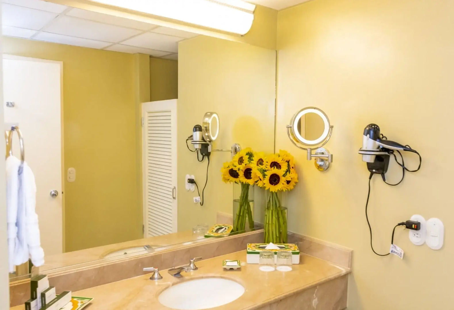 Barceló Guatemala City