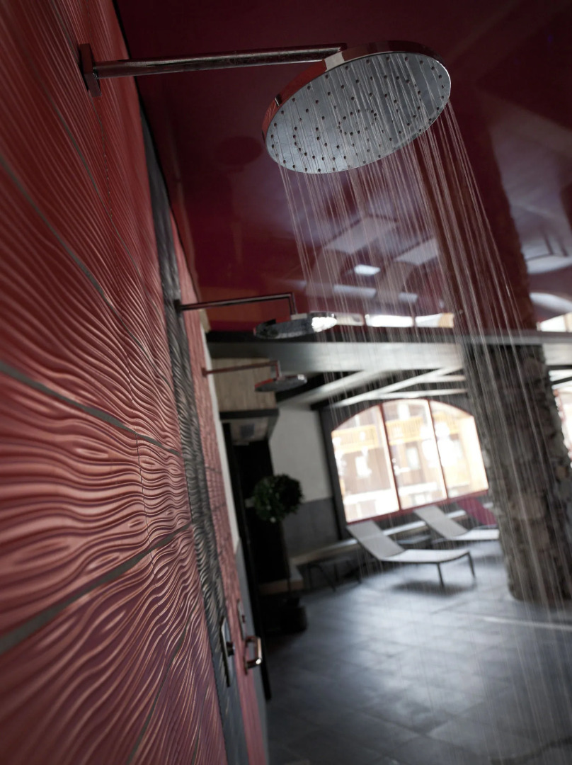 CGH Résidences  Boutique Le Telemark