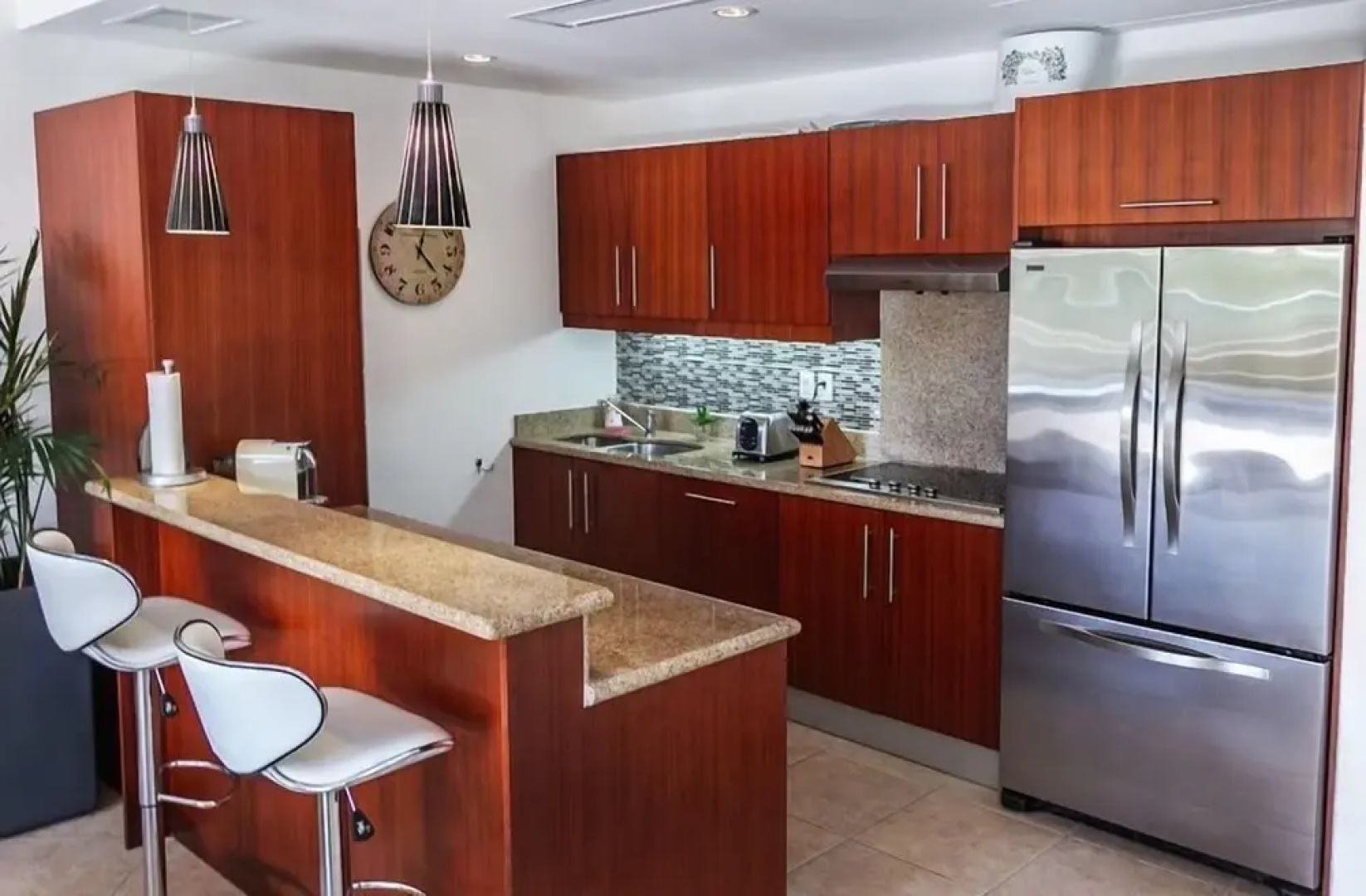 Condo Bijou