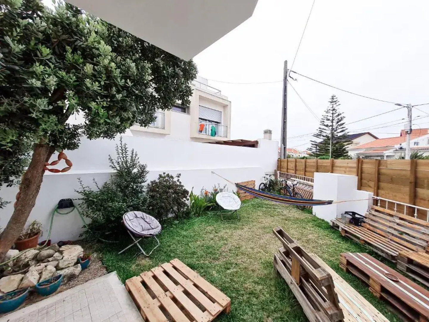 Cloud To Chill Surfhouse Baleal