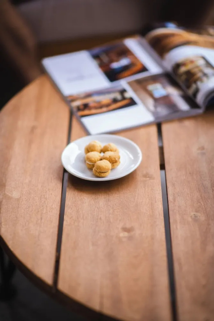 Maison Poluc Hotel Apartment