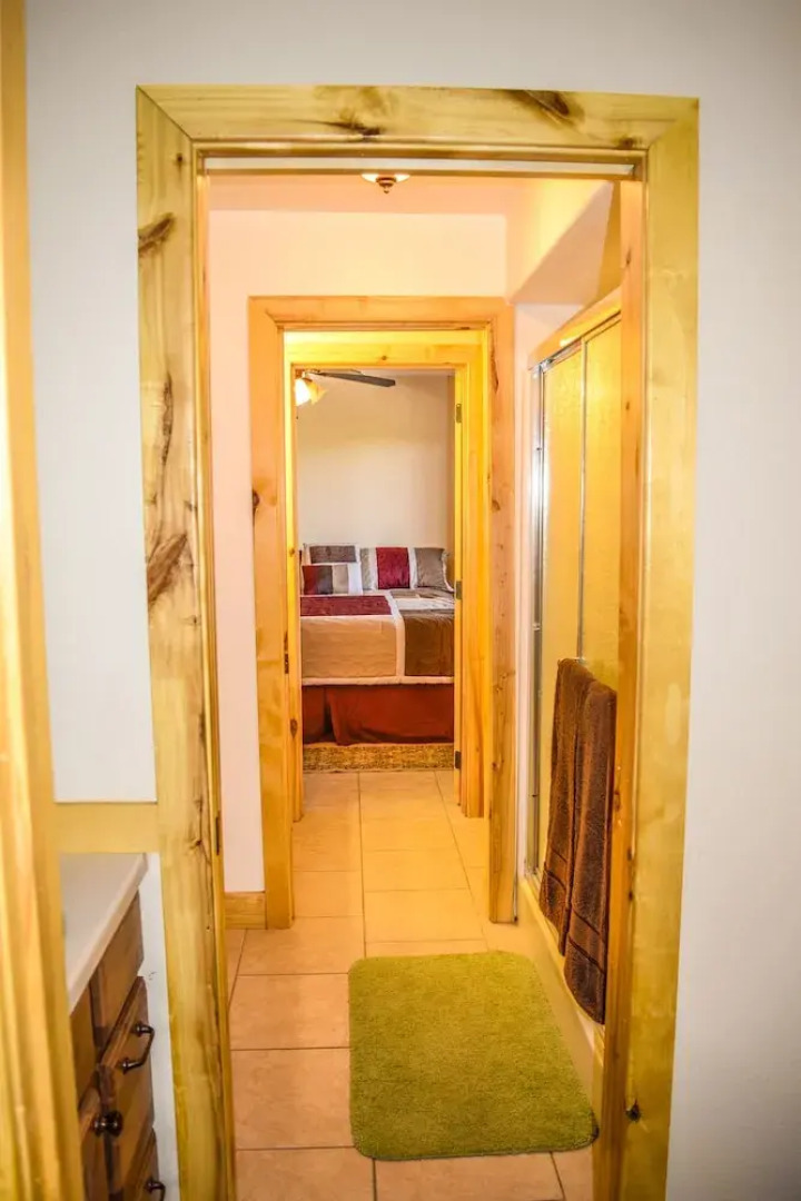 The Lodge at Duck Creek