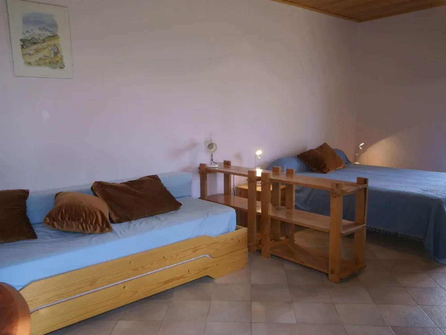 Lavish Apartment in Lus-la-croix-haute With Mountain View