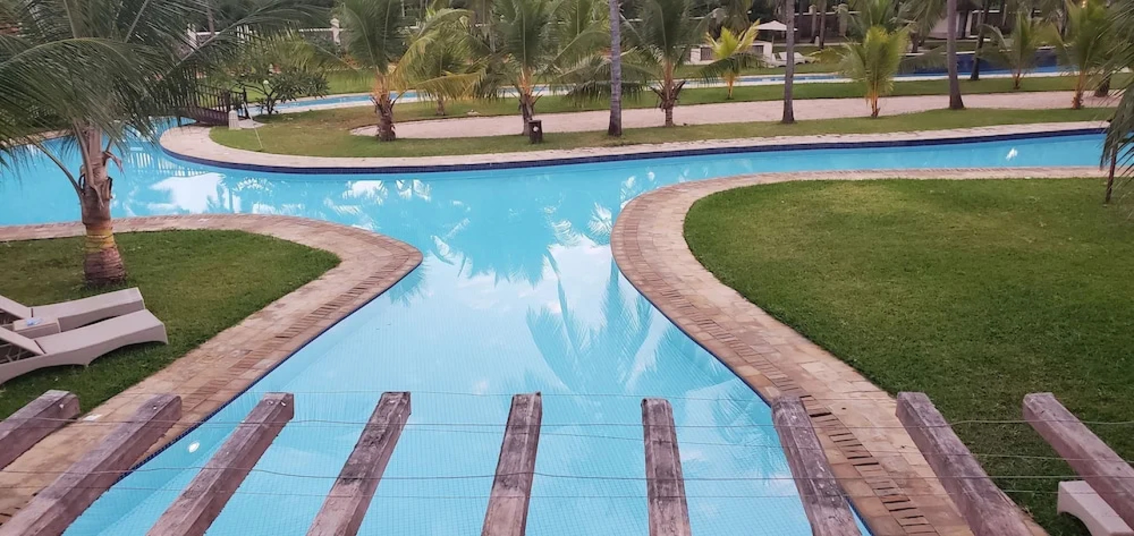 Silver Palm Spa and Resort