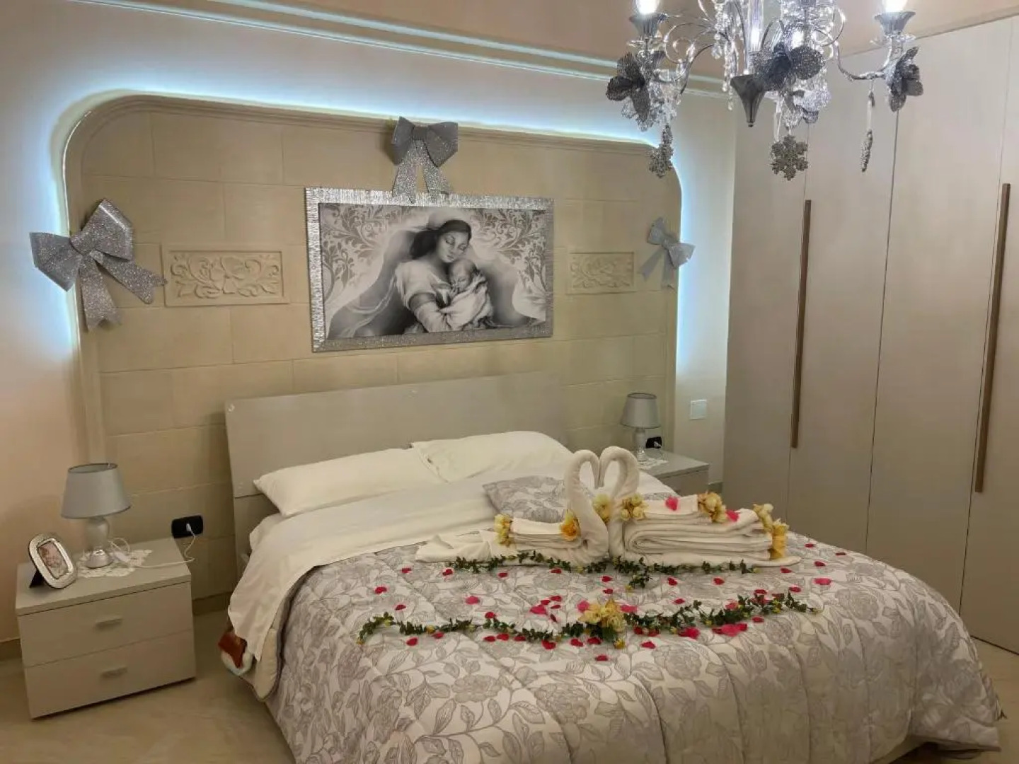 "Lu Barocco" a Soli 10 Min Da Torre Lapillo