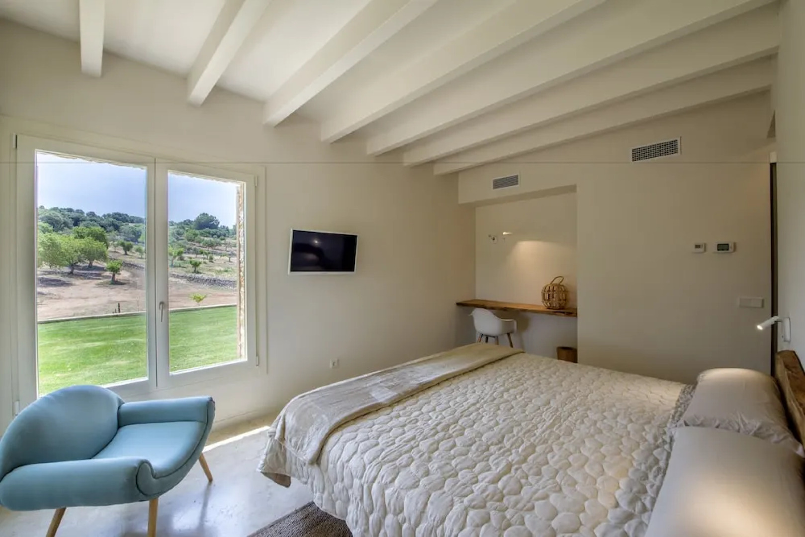 Agroturisme Es Lligats - Adults Only