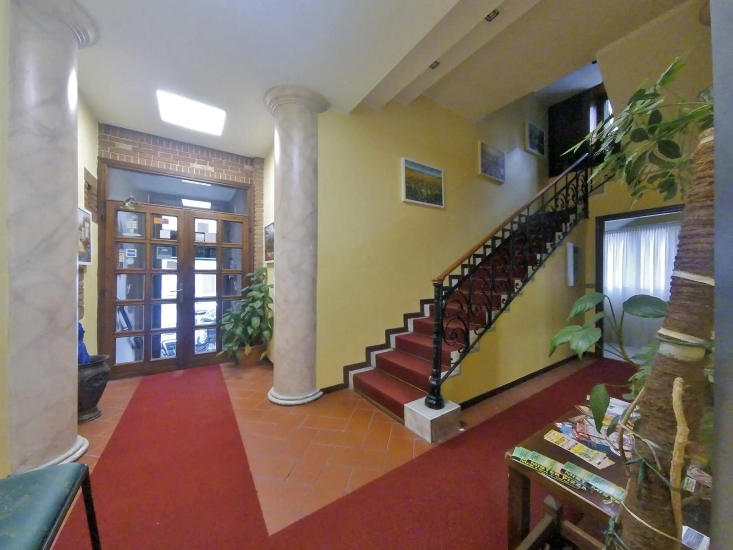 Hotel Trentina