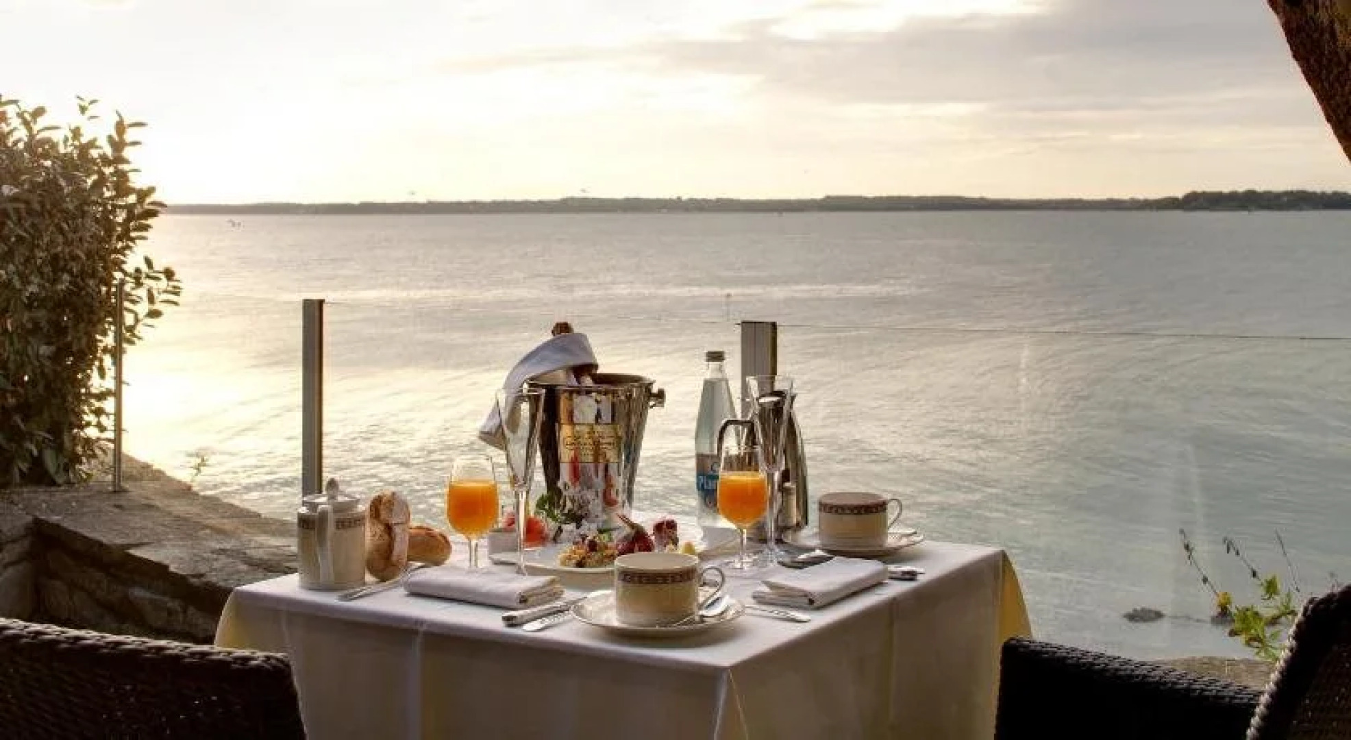 Domaine de Rochevilaine