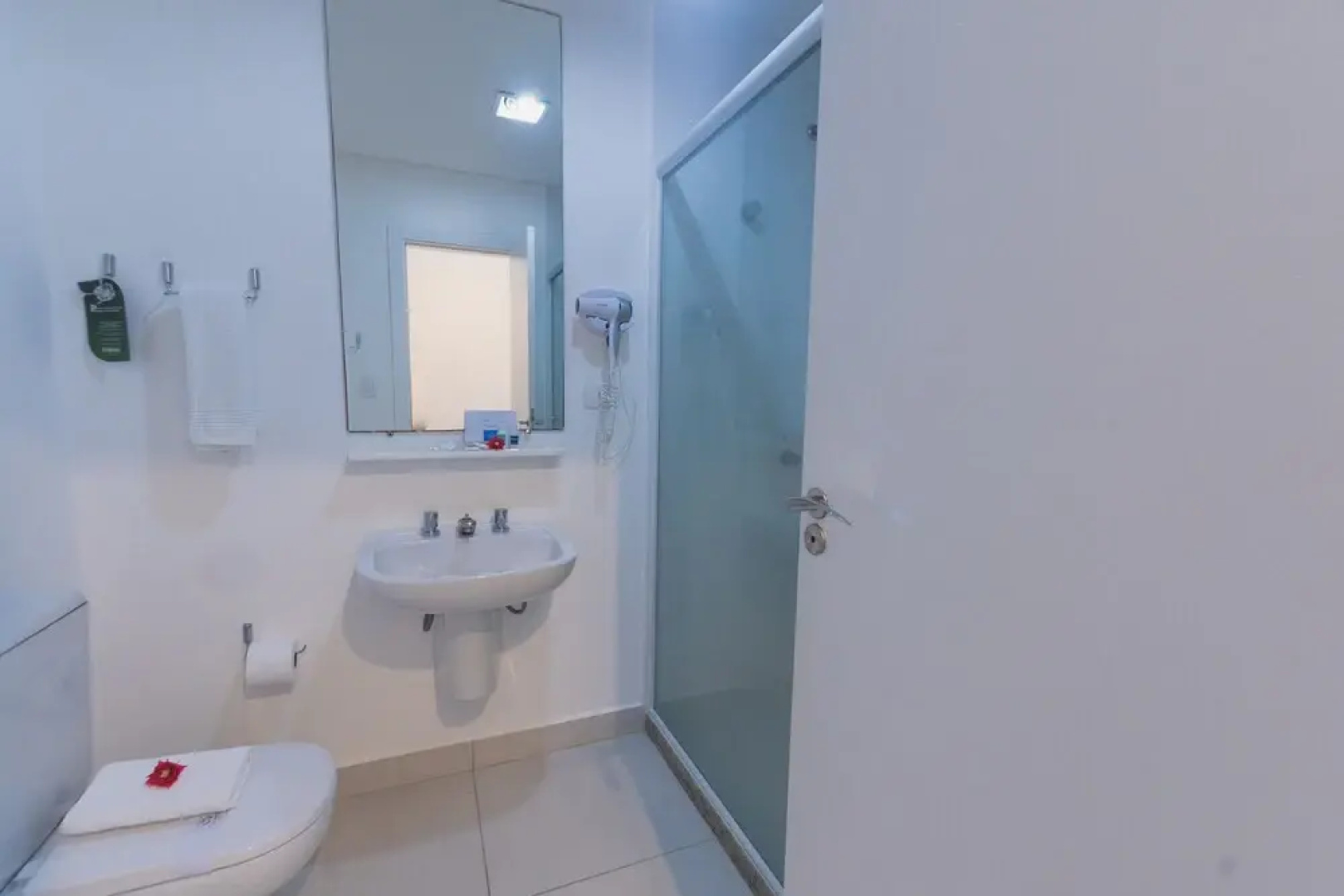 Hotel VillaReal Guaratuba - Caieiras
