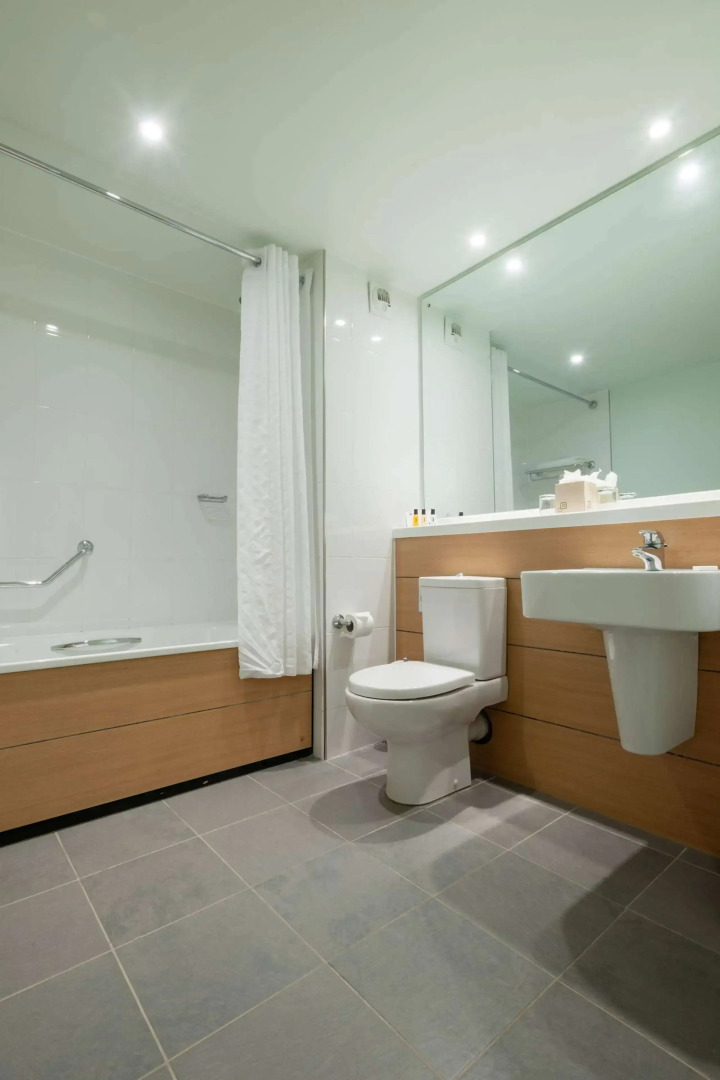 De Vere Cotswold Water Park