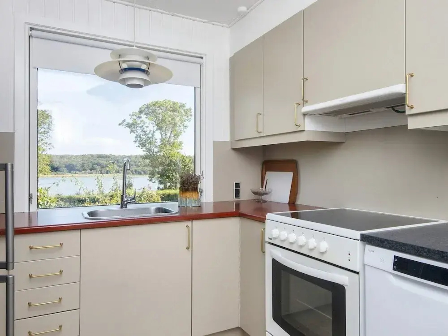 4 Star Holiday Home in Ronde