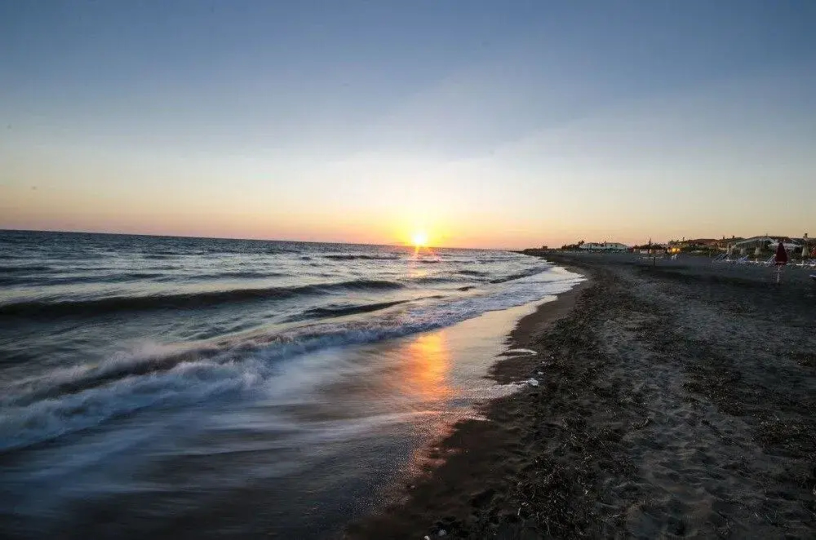 Torre del Sole