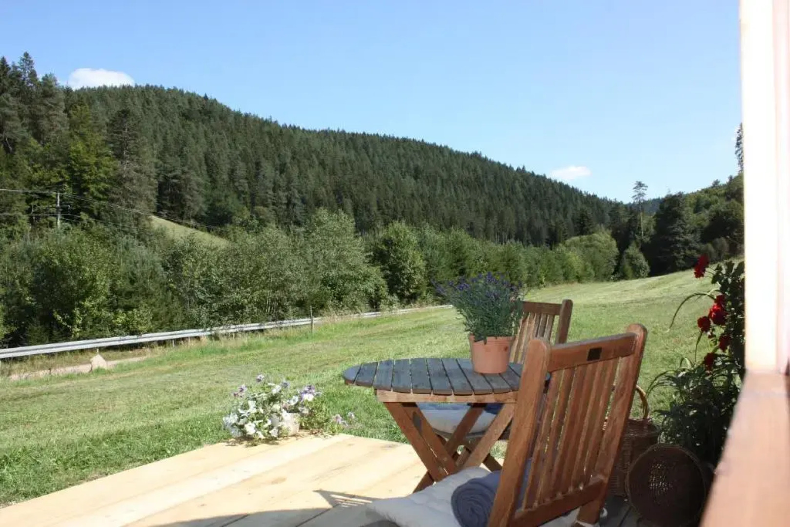 Igluhut Tiny House Winterberghof